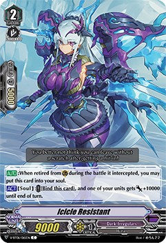 Icicle Resistant (V-BT06/065EN) [Phantasmal Steed Restoration]